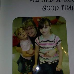 Meet your Posher, Samantha jo